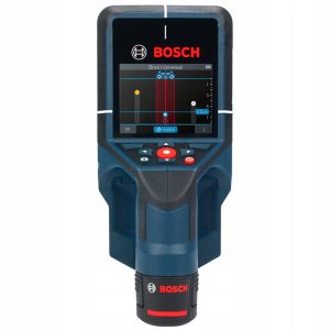 Máy dò đa năng Bosch D-Tect 200 C