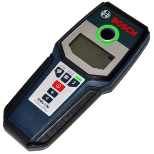 Máy dò kim loại đa năng Bosch GMS 120