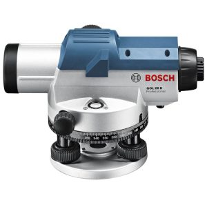 Máy thủy bình Bosch GOL 26 D