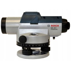 Máy thủy bình Bosch GOL 32 D