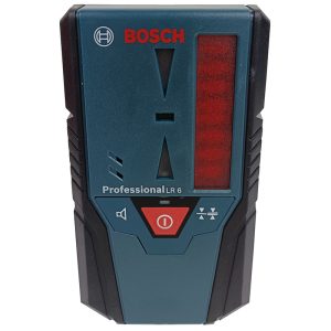 Thiết Bị Nhận Tia Laser Đỏ Bosch Lr 6