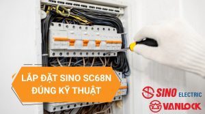 Lắp Đặt Sino Sc68N