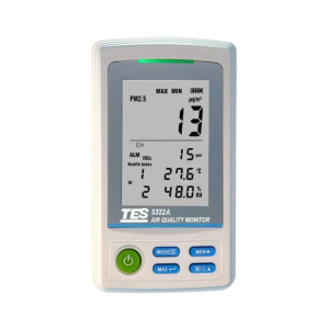 Máy Đo Chất Lượng Không Khí TES-5322A