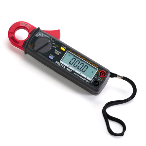 Ampe Kìm Đo Công Suất Prova-400