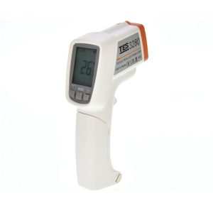 Nhiệt kế hồng ngoại đo trán TES-3280
