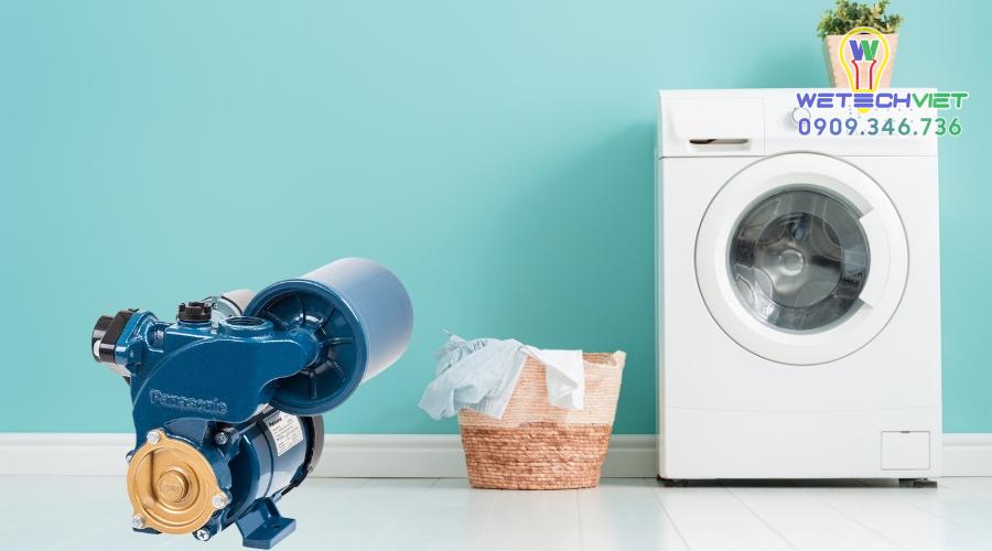 So Sánh Máy Bơm Tăng Áp Và Bơm Đẩy Cao? Nên Chọn Loại Nào? 15 Máy Bơm Tăng Áp Và Bơm Đẩy Cao