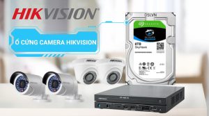 Ổ Cứng Camera Hikvision: Hướng Dẫn Lắp Đặt, Chọn Mua &Amp; Sửa Lỗi Hiệu Quả 1 Ổ Cứng Camera Hikvision Là Gì