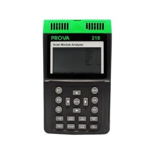 Máy phân tích PV PROVA-218