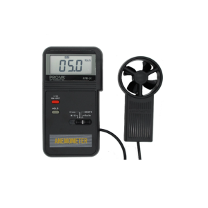 Máy đo tốc độ gió PROVA AVM-01