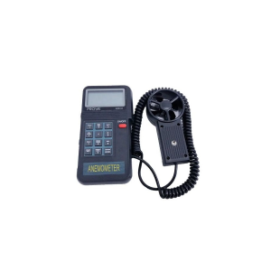 Máy Đo Tốc Độ Gió Prova Avm-05