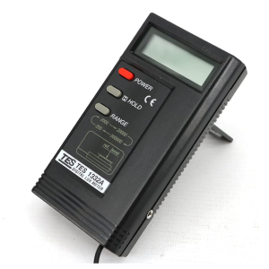 Máy Đo Cường Độ Ánh Sáng Tes-1332A 5 Tes 1332 3 Xfuhat