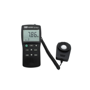 Máy Đo Cường Độ Ánh Sáng Tes-1337B 5 Tes 1337B 3 Zvmgtm