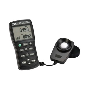 Máy đo ánh sáng TES-1339P