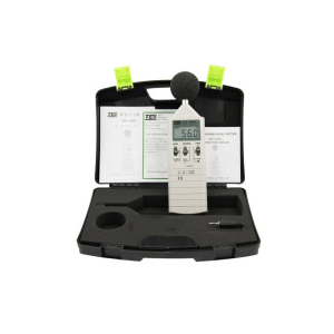 Máy Đo Độ Ồn Tes-1350R 5 Tes 1350R 1 Ikmzzy