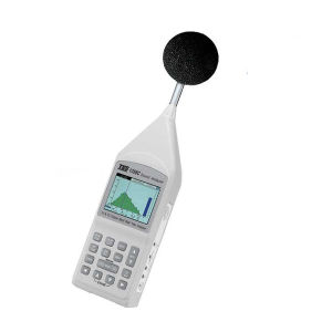 Máy Phân Tích Độ Ồn Tes-1358C 5 Tes 1358C 3 Dfy6Ml