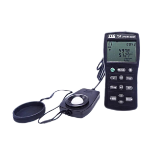 Máy đo màu sắc TES-136