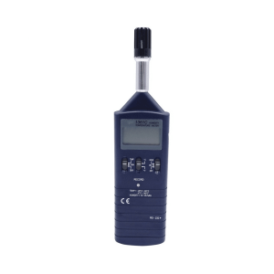 Máy đo nhiệt độ,độ ẩm TES-1361C