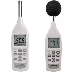 Máy Đo Độ Ồn Tes-52A 5 Tes 52A 1 W4Nw87