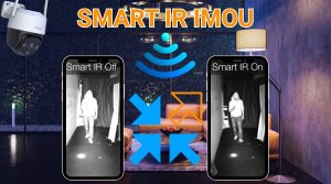 Smart Ir Imou