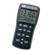 Máy Đo Nhiệt Độ K, J, E, T, R, S, N Tes-1316 2 Tes 1316 1 Bbe7Um