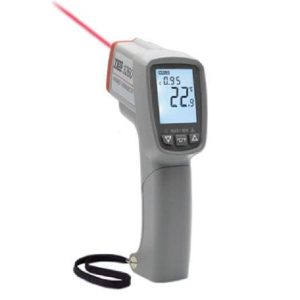 Nhiệt Kế Hồng Ngoại Tes-3260 5 Tes 3260 1 O4On2Y