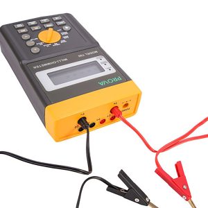 Máy Đo Điện Trở Thấp Tes Prova-700 5 Tes Prova 700 2 2Jvoqy