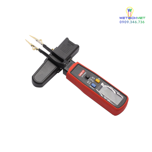 Máy Đo Rc Linh Kiện Dán Smd Uni-T Ut116C - Ảnh 2