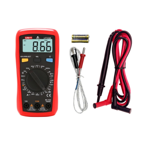 Đồng Hồ Vạn Năng Uni-T Ut191E 5 Ut191E 2 48L03J