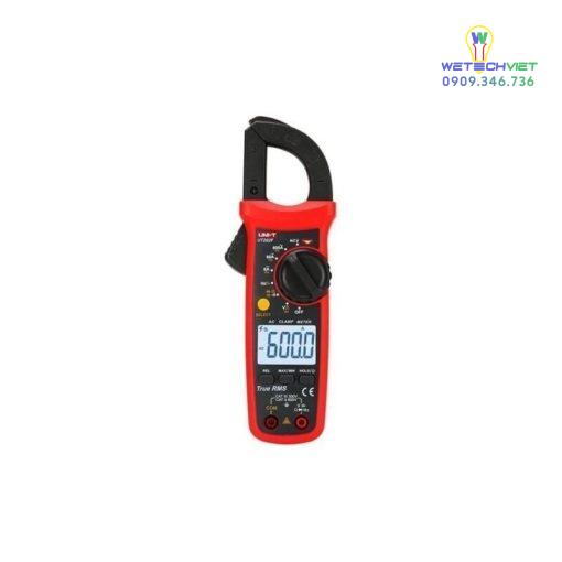 Ampe Kìm Uni-T Ut202F