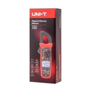 Ampe Kìm Uni-T Ut202R (True Rms,Ac 400A) 5 Ut202R 3 Bm7Xwl