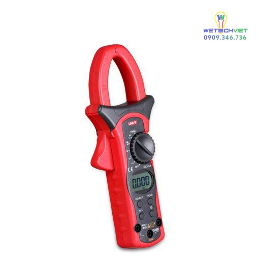 Ampe Kìm Ac Uni-T Ut205A+ - Ảnh 2