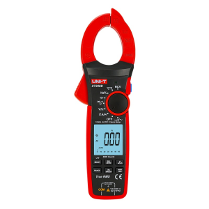 Ampe kìm UNI-T UT208B (AC/DC 1000A,True RMS)