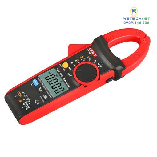 Ampe Kìm Uni-T Ut216C