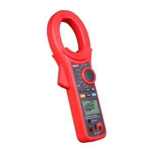 Ampe Kìm Uni-T Ut220 5 Ut220 2 T4Jgb3