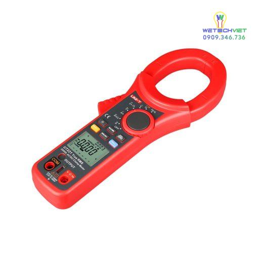 Ampe Kìm Uni-T Ut221 - Ảnh 2
