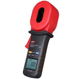 Ampe Kìm Đo Điện Trở Đất Uni-T Ut275 5 Ut275 2 4Grss0