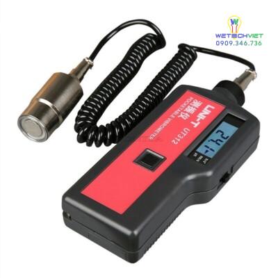 Máy Đo Độ Rung Uni-T Ut312 3 Máy Đo Độ Rung Uni-T Ut312