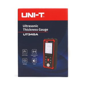 Máy Đo Độ Dày Bằng Siêu Âm Uni-T Ut345A 4 Ut345A 2 Uaxs0T