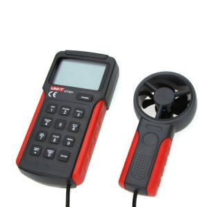 Máy Đo Tốc Độ Gió Uni-T Ut361 5 Ut361 2 Ewmril