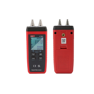 Máy đo áp suất chênh lệch UNI-T UT366A