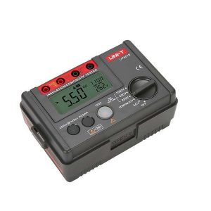 Máy Đo Điện Trở Cách Điện Uni-T Ut501B 5 Ut501B 2 Xtahvh