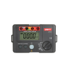 Máy Đo Điện Trở Đất Uni-T Ut521 2 Ut521 1 D2Rf2D