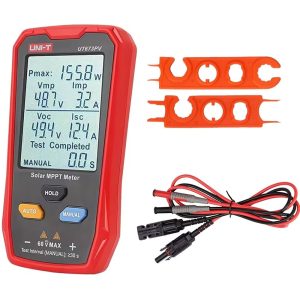 Máy đo năng lượng mặt trời UNI-T UT673PV