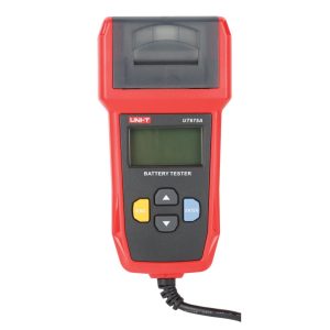 Máy Kiểm Tra Điện Trở Pin, Ắc Quy Uni-T Ut675A 5 Ut675A2 W5Xeet