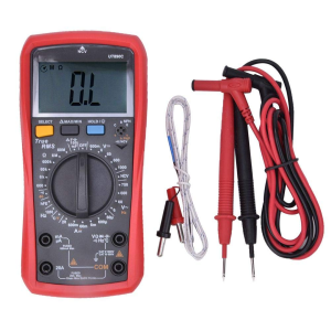 Đồng Hồ Vạn Năng Uni-T Ut890C 5 Ut890C 2 Ptjsou