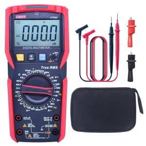 Đồng Hồ Vạn Năng Uni-T Ut89X 5 Ut89X 2 Ifpmqg