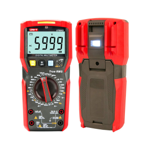 Đồng hồ vạn năng UNI-T UT89XD