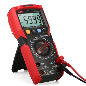 Đồng Hồ Vạn Năng Uni-T Ut89Xd 5 Ut89Xd 2 Xbxutv