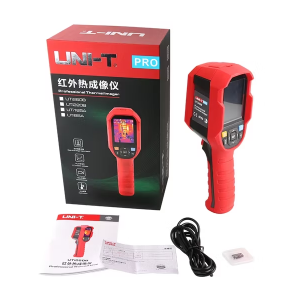 Camera Nhiệt Độ Uni-T Uti260B 5 Uti260B 2 Epnjjh