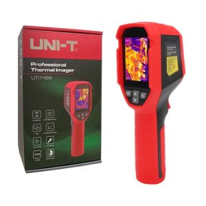 Camera Nhiệt Độ Uni-T Uti716S 4 Uti716S 1 Mu701I